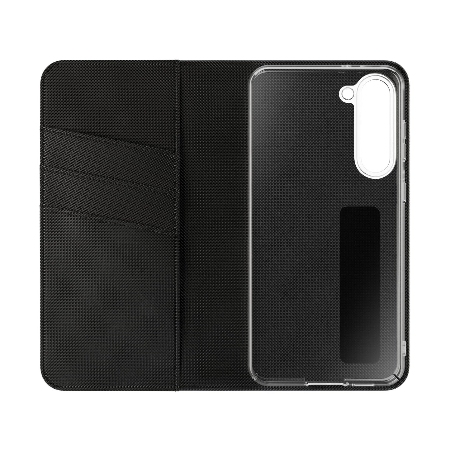 Flop Turn River Skull Wallet Phone Case | Zero Lucks – Poker Grind Gear
