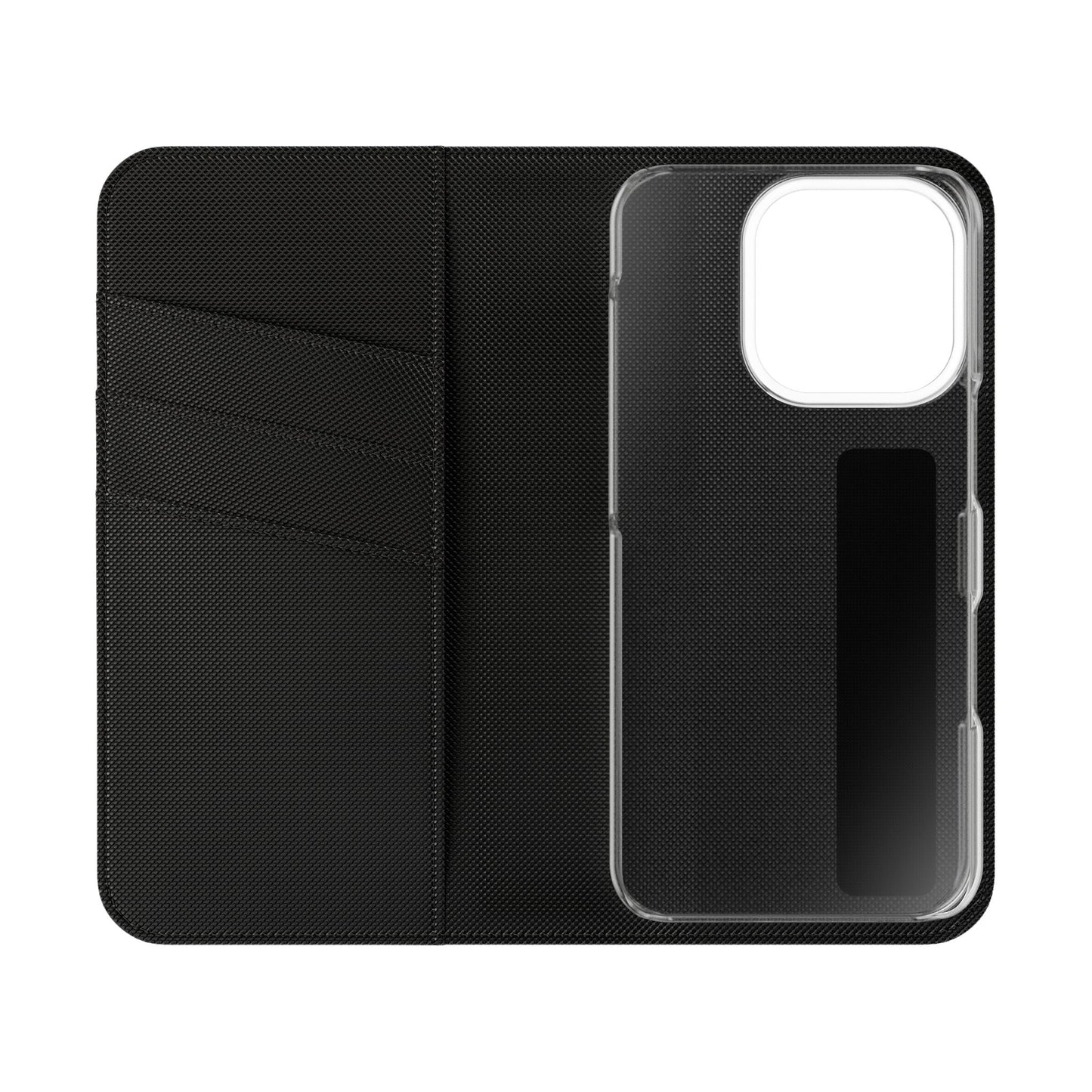Flop Turn River Skull Wallet Phone Case | Zero Lucks – Poker Grind Gear