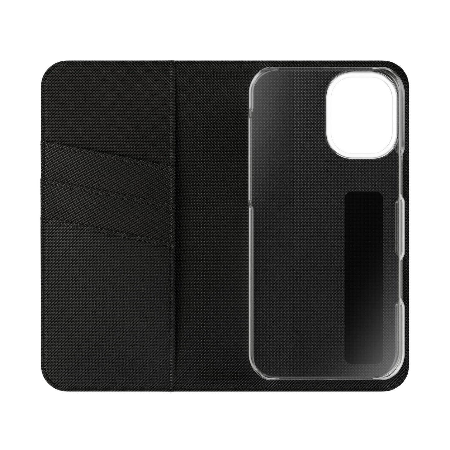 Flop Turn River Skull Wallet Phone Case | Zero Lucks – Poker Grind Gear