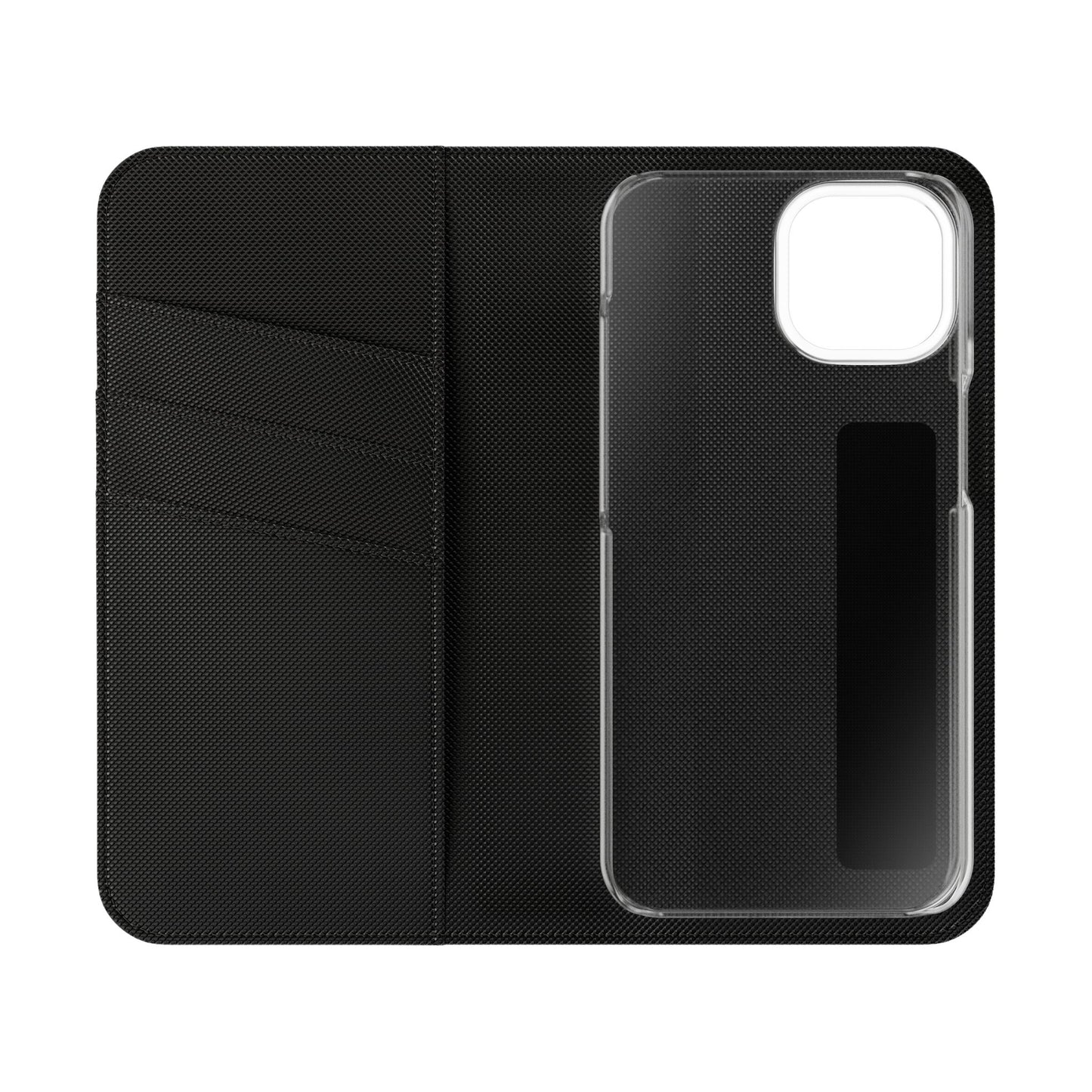 Flop Turn River Skull Wallet Phone Case | Zero Lucks – Poker Grind Gear