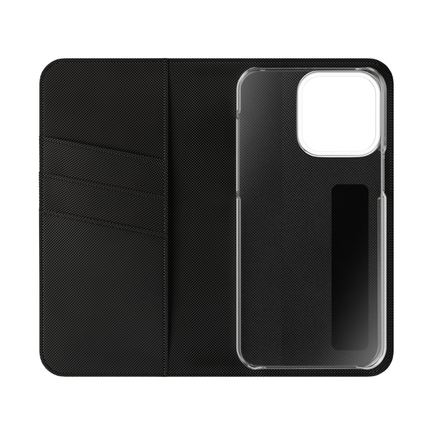 Flop Turn River Skull Wallet Phone Case | Zero Lucks – Poker Grind Gear