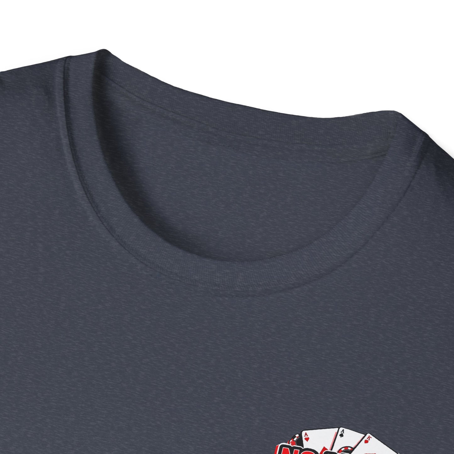 Poker T-Shirt Must have All-in I had Aces