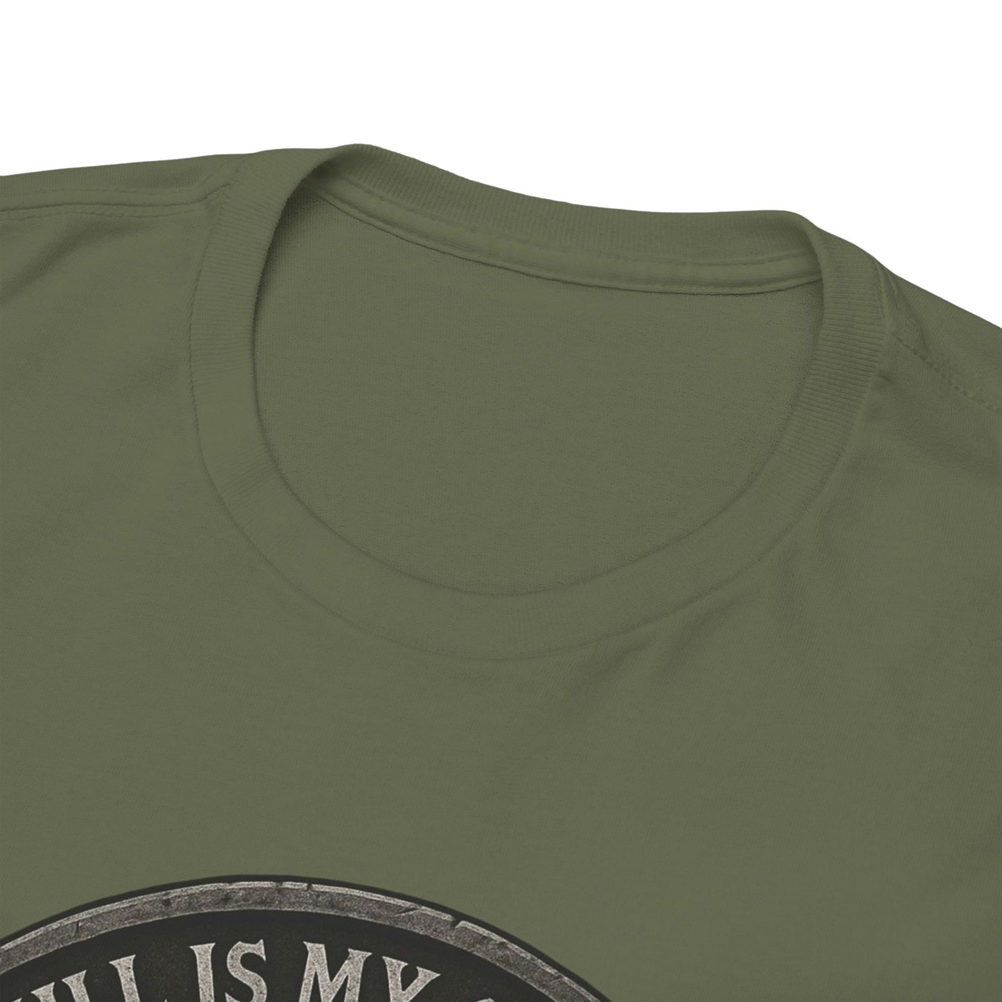 Stack or Shatter Poker T-Shirt | No Lucks Given – Skill Over Luck