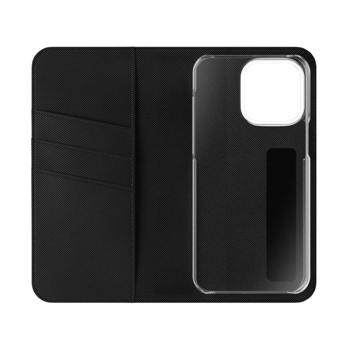 Flop Turn River Skull Wallet Phone Case | Zero Lucks – Poker Grind Gear