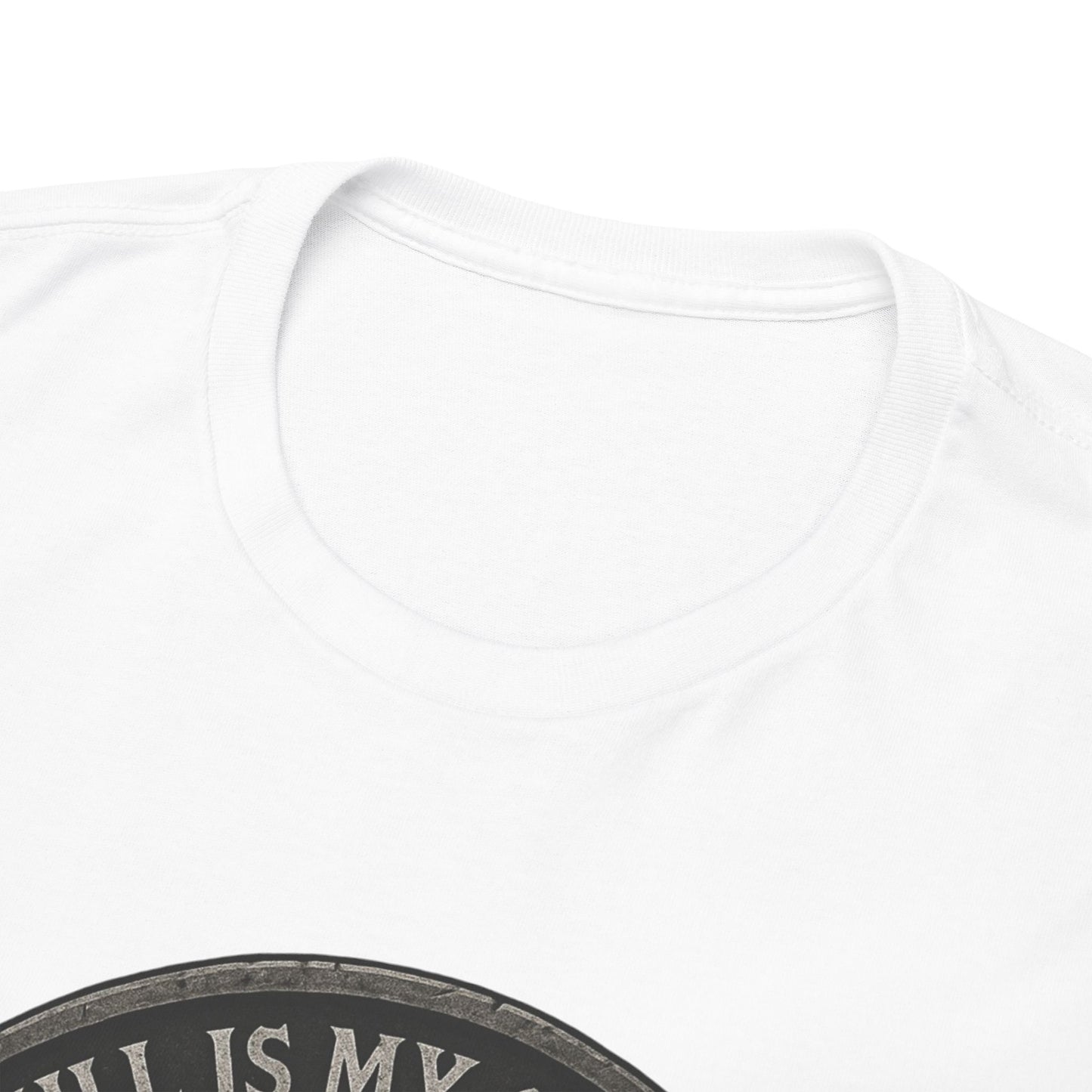 Stack or Shatter Poker T-Shirt | No Lucks Given – Skill Over Luck