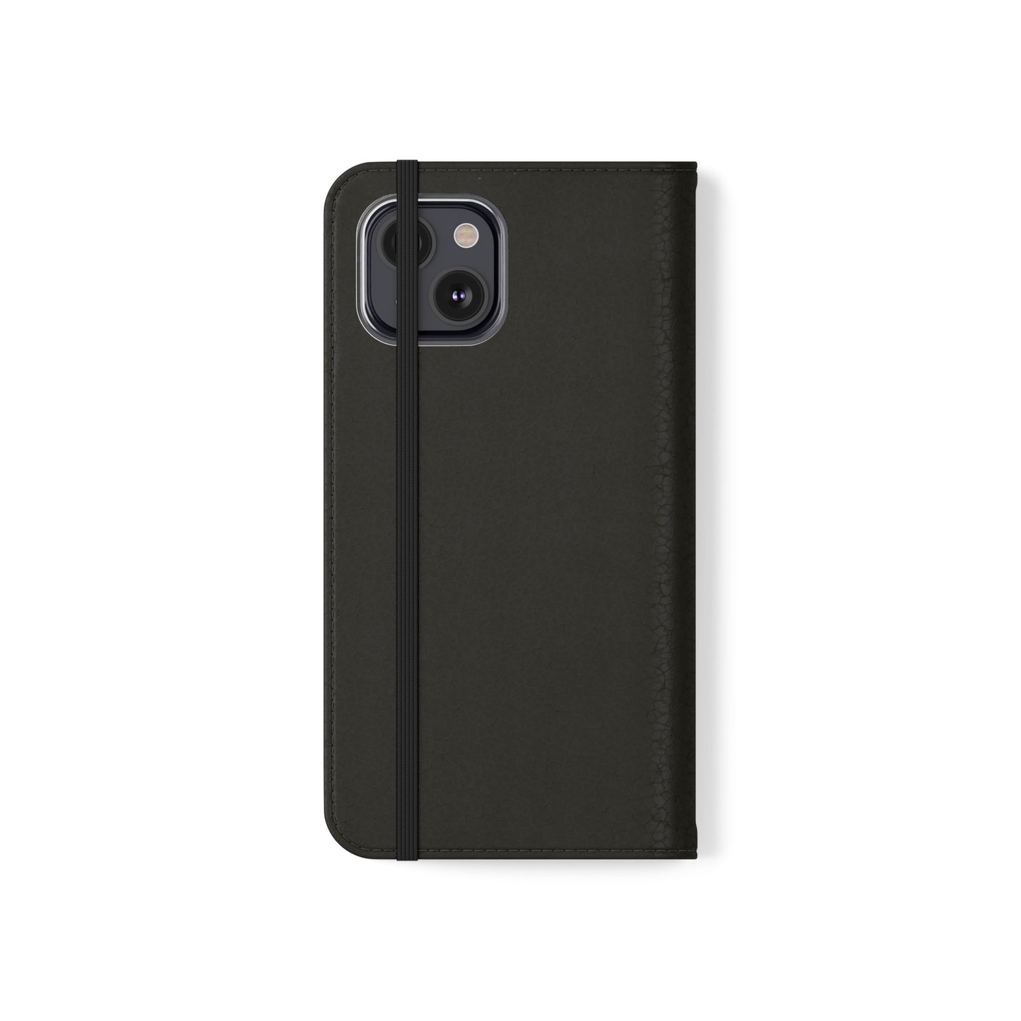 Flop Turn River Skull Wallet Phone Case | Zero Lucks – Poker Grind Gear