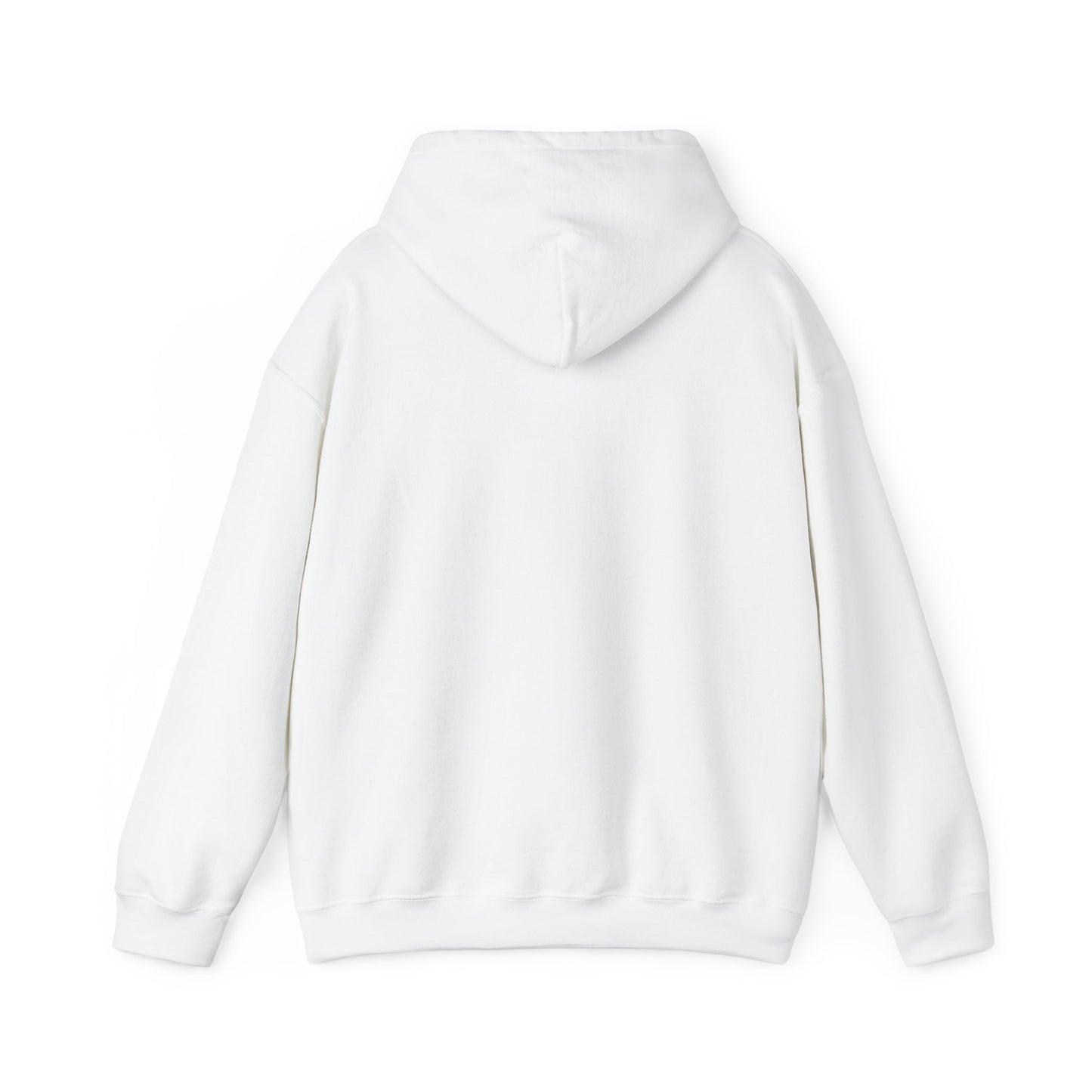 No Lucks Given Mysterious Hoodie – Play Bold. Stay Hidden