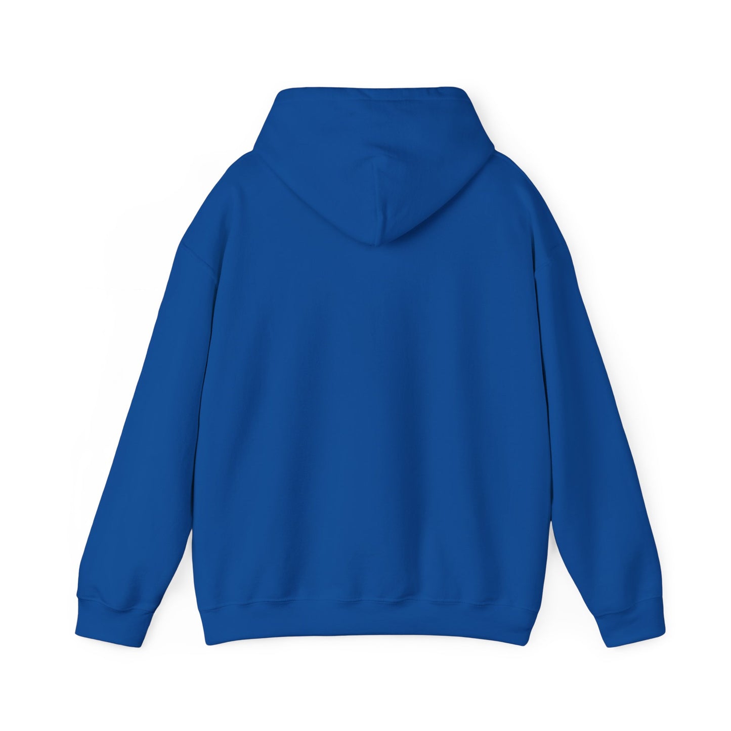 No Lucks Given Mysterious Hoodie – Play Bold. Stay Hidden
