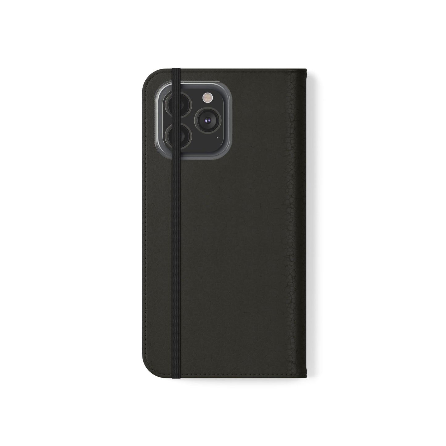 Flop Turn River Skull Wallet Phone Case | Zero Lucks – Poker Grind Gear