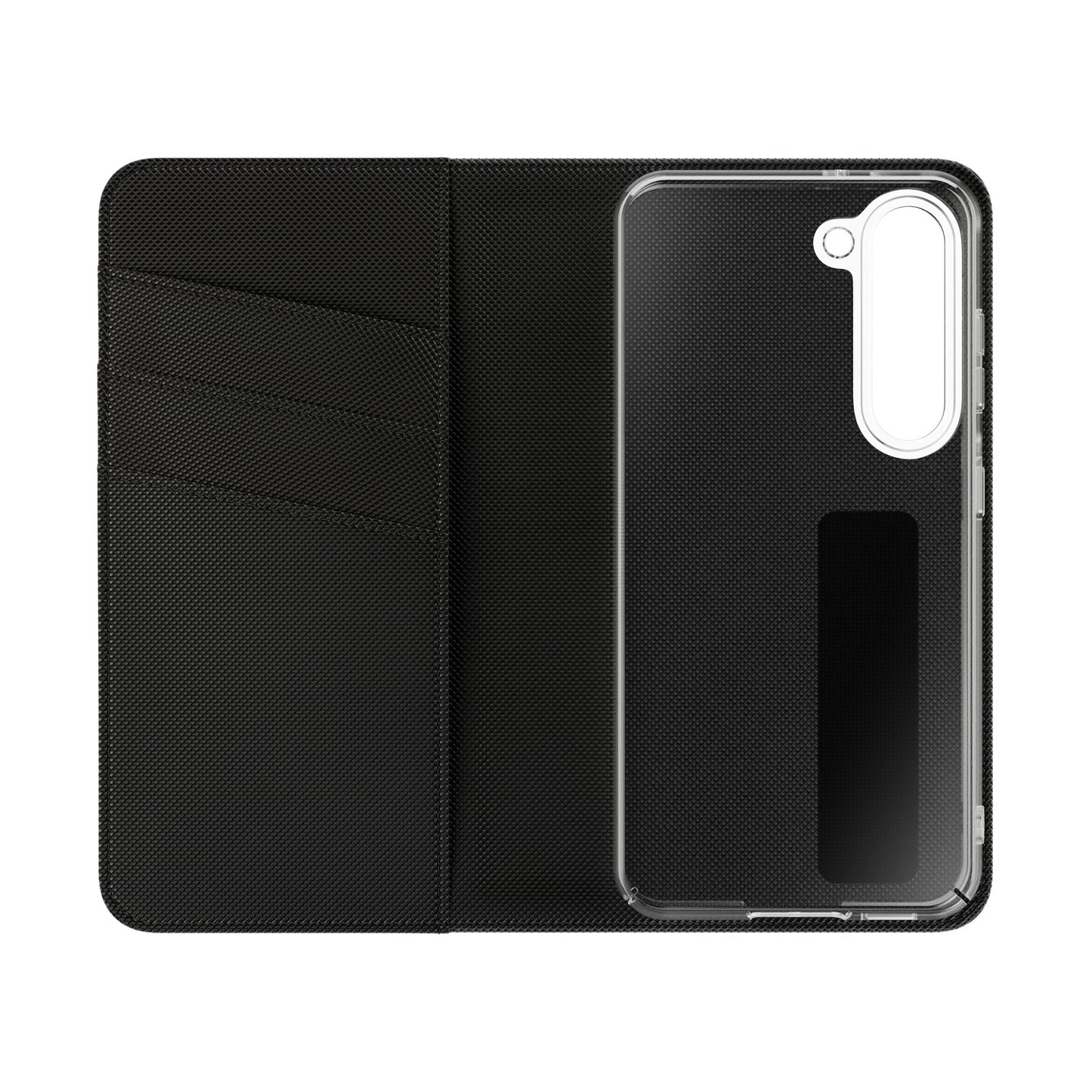 Flop Turn River Skull Wallet Phone Case | Zero Lucks – Poker Grind Gear
