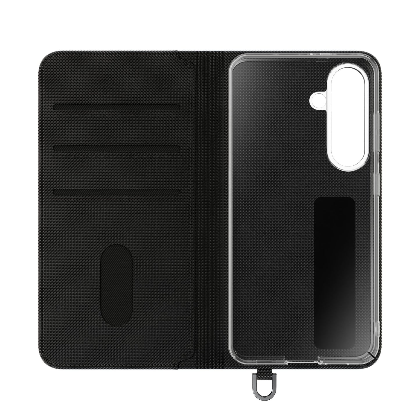 Flop Turn River Skull Wallet Phone Case | Zero Lucks – Poker Grind Gear