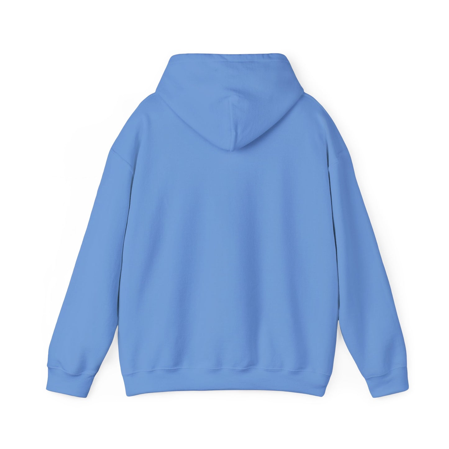 No Lucks Given Mysterious Hoodie – Play Bold. Stay Hidden
