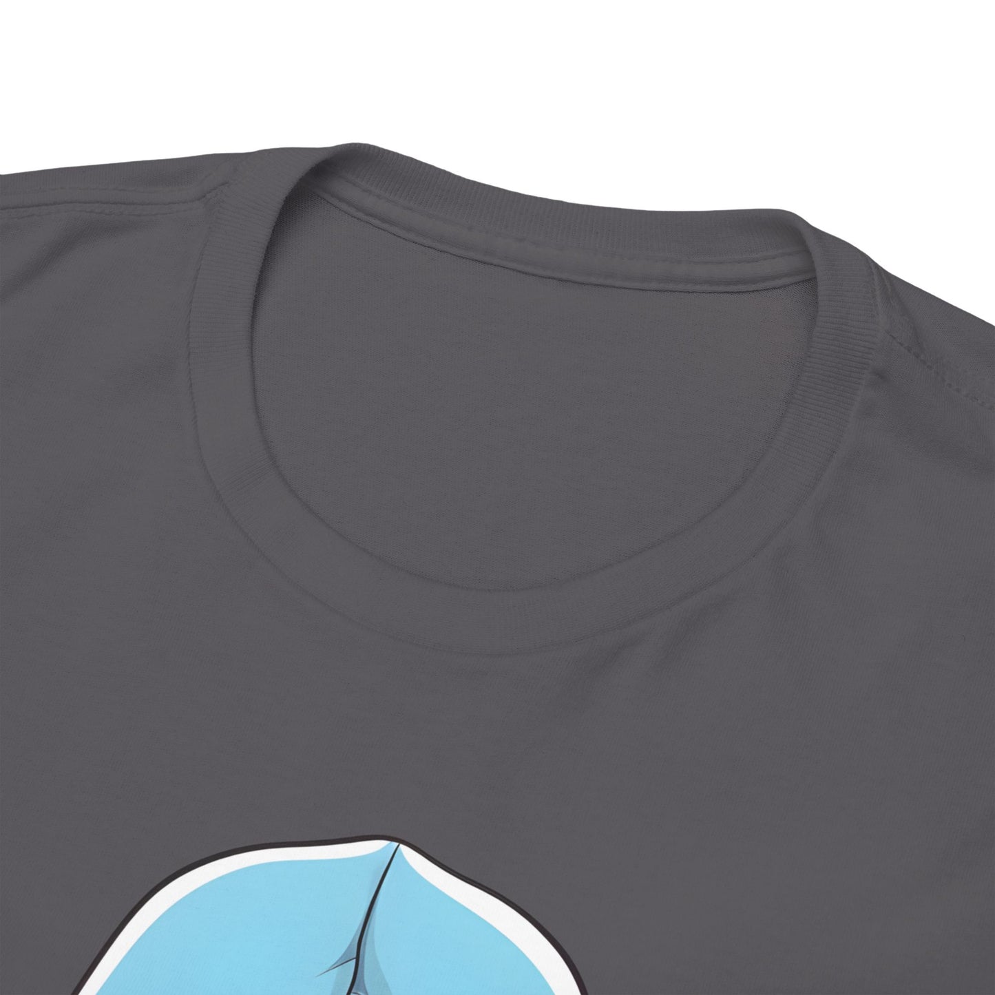 No Lucks Given – Mysterious Hoodie Player Tee (All-In Edition)