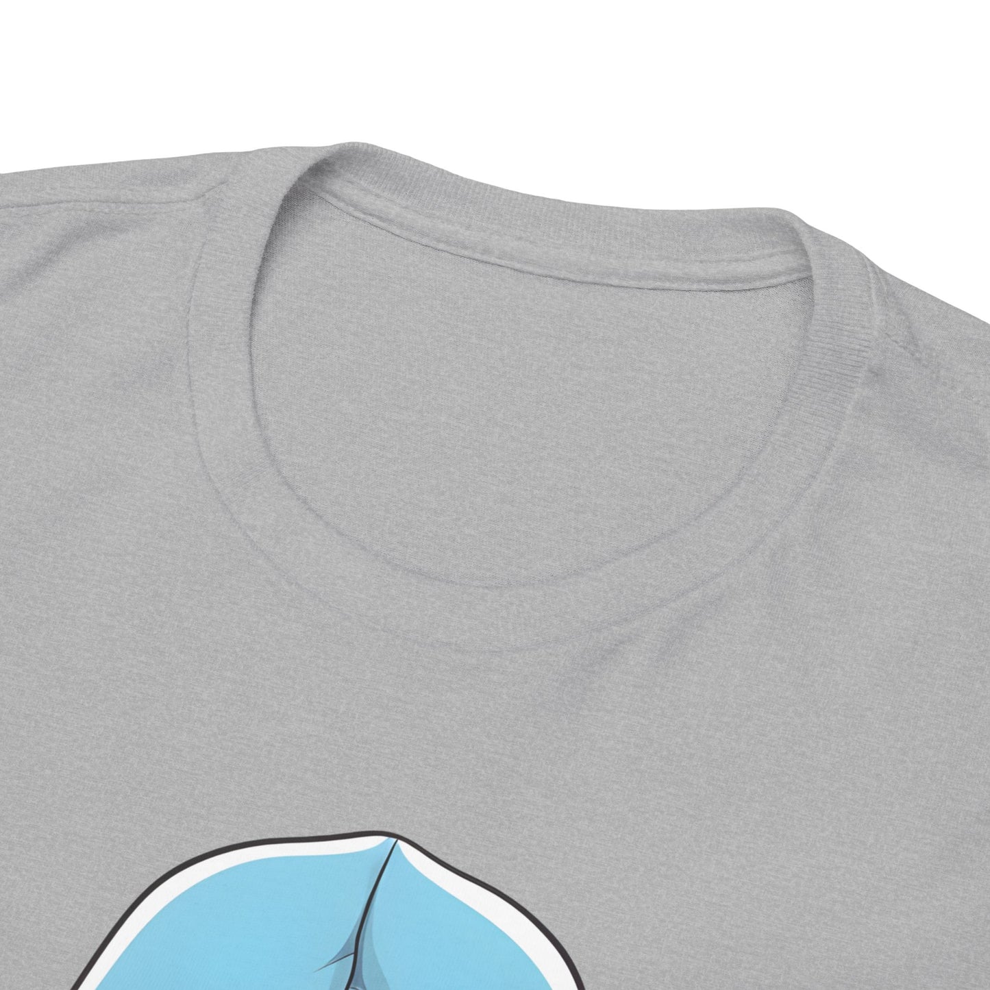 No Lucks Given – Mysterious Hoodie Player Tee (All-In Edition)