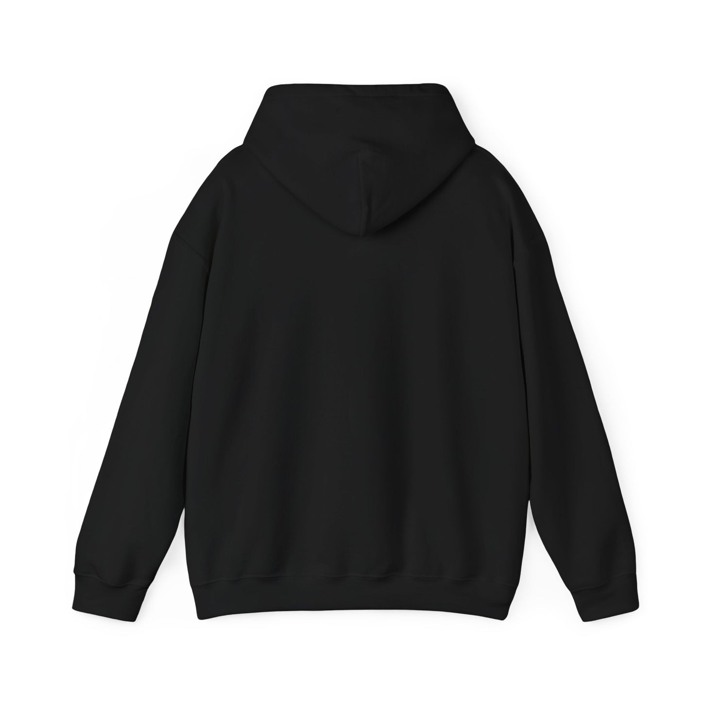 No Lucks Given Mysterious Hoodie – Play Bold. Stay Hidden