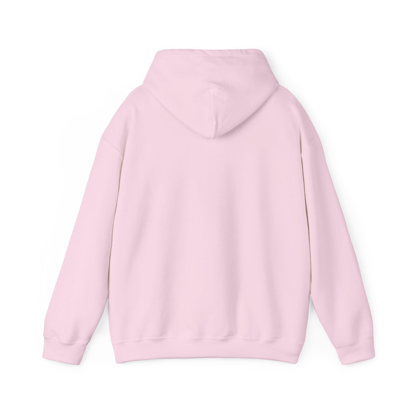 No Lucks Given Mysterious Hoodie – Play Bold. Stay Hidden