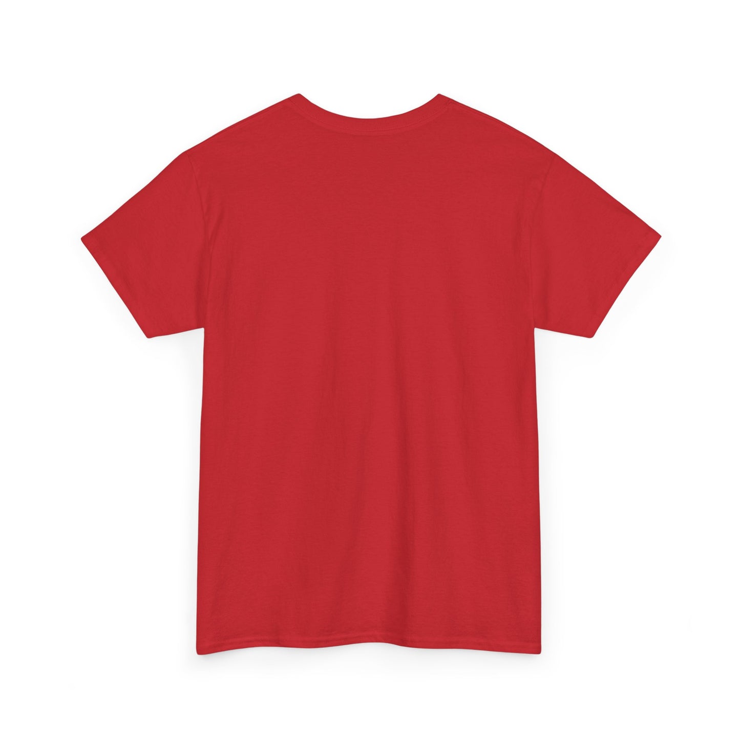 Gothic Queen of Hearts Poker T-Shirt | Dark Poker Apparel – Unisex Fit