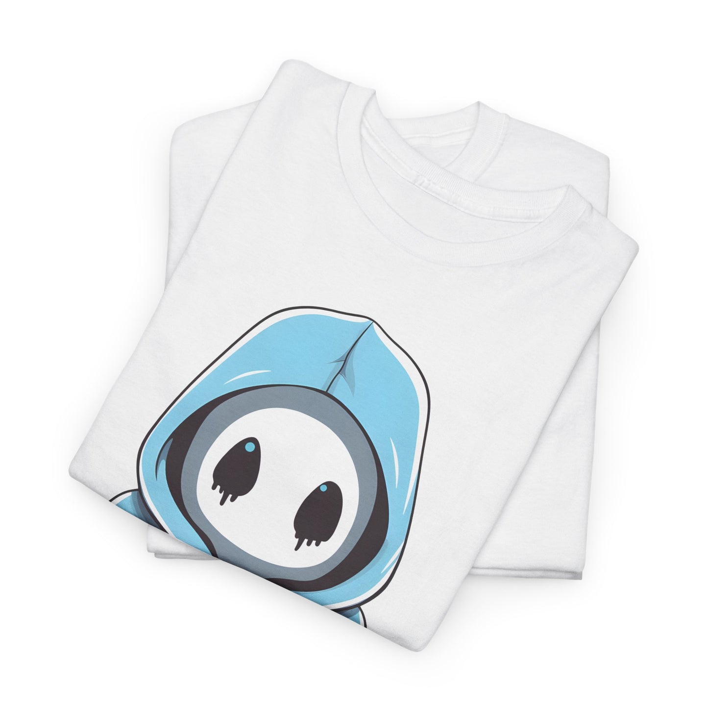 No Lucks Given – Mysterious Hoodie Player Tee (All-In Edition)