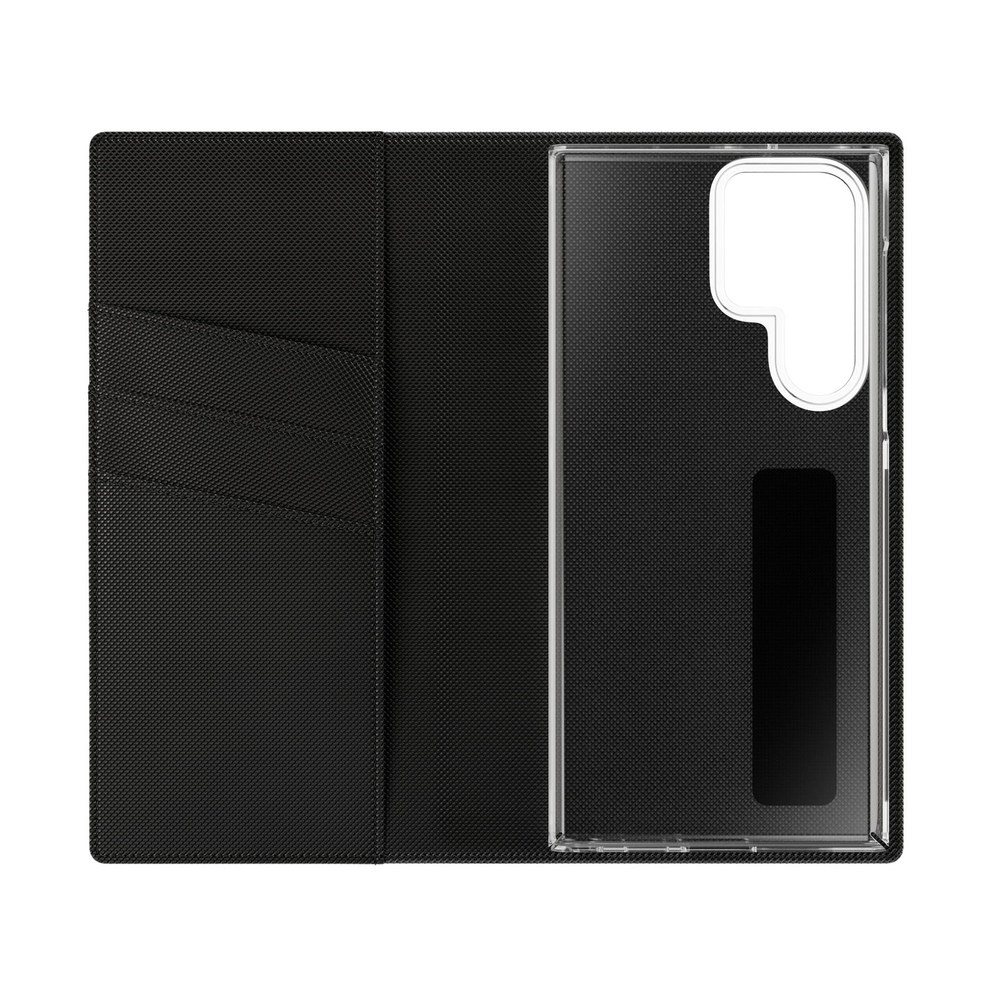 Flop Turn River Skull Wallet Phone Case | Zero Lucks – Poker Grind Gear