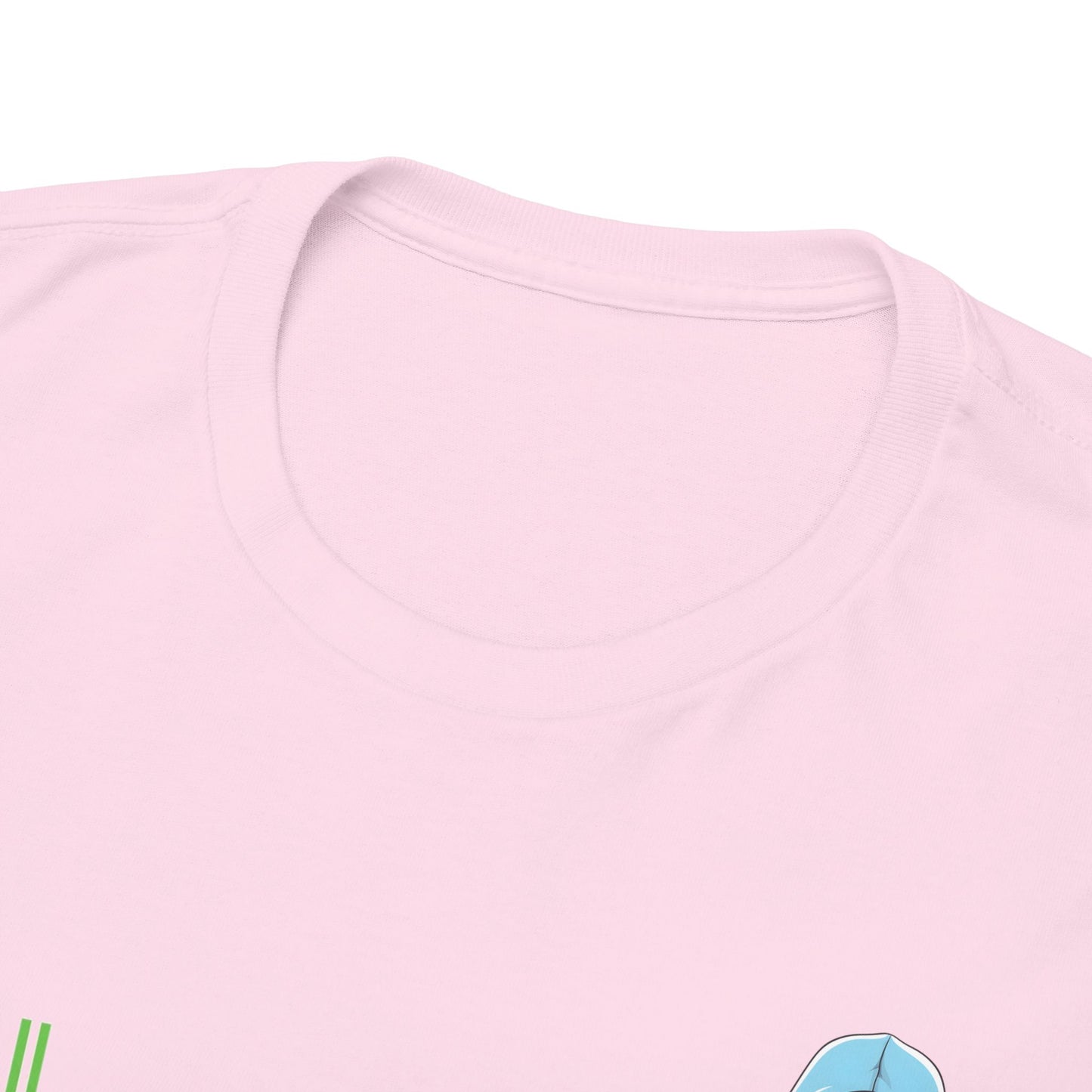 No Lucks Given – Ghost Logo Poker T-Shirt | Stealth Blackout Style