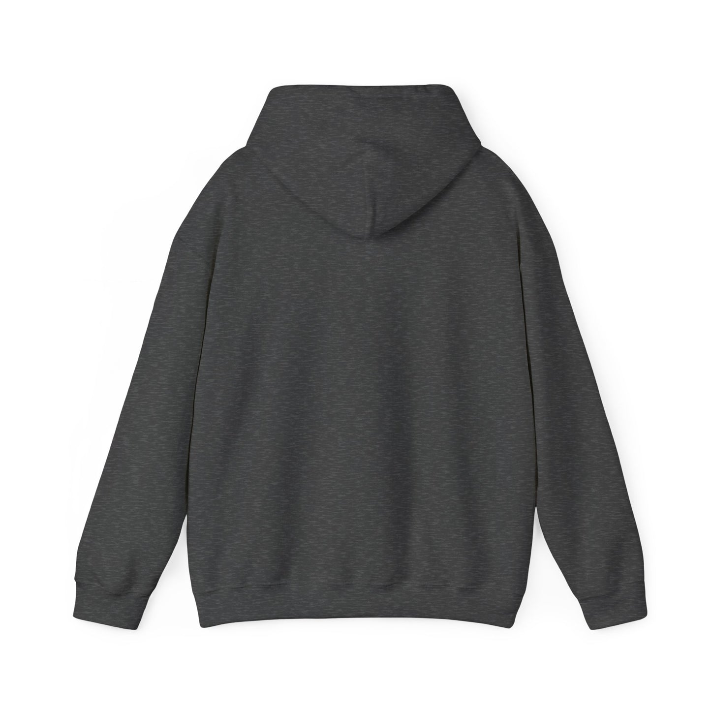No Lucks Given Mysterious Hoodie – Play Bold. Stay Hidden