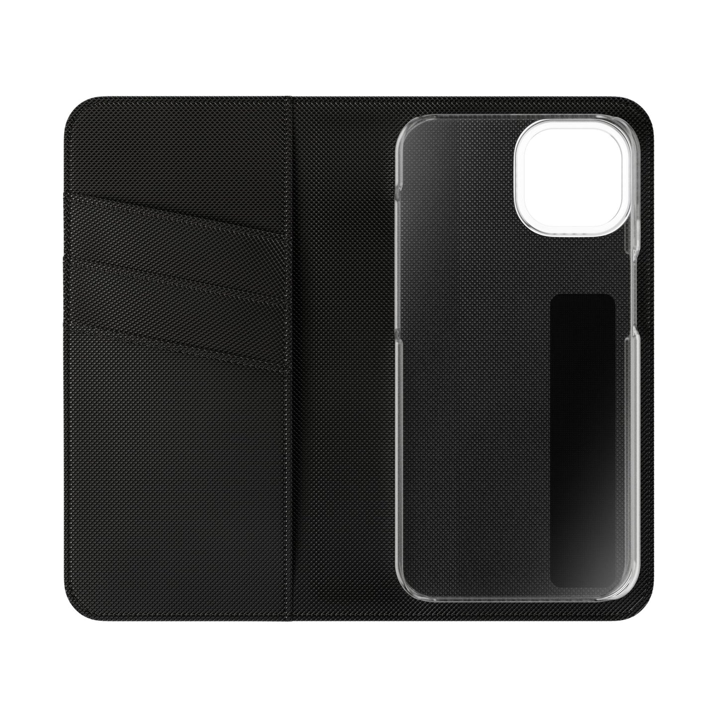 Flop Turn River Skull Wallet Phone Case | Zero Lucks – Poker Grind Gear